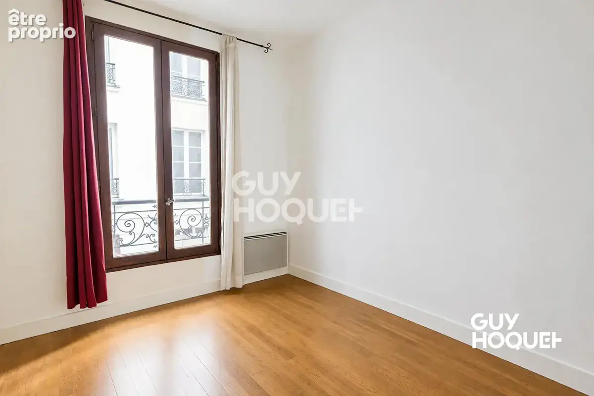 4 pièces -  3 chambres - 68 m2 - photo 6