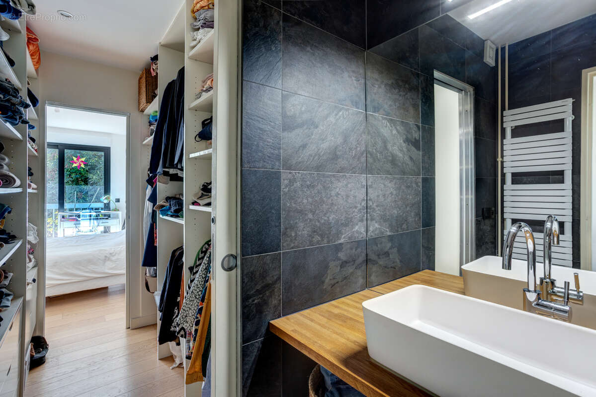 Appartement à SEVRES