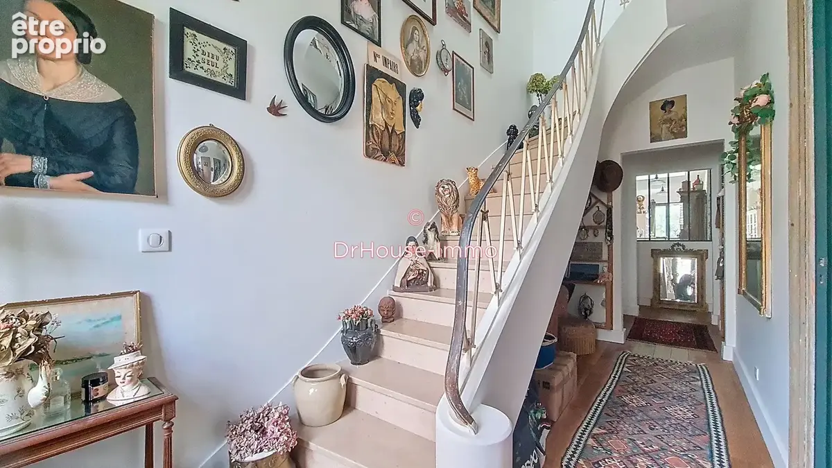 Maison 7 pièces 190 m² à vendre à Merignac (33700) - photo 26