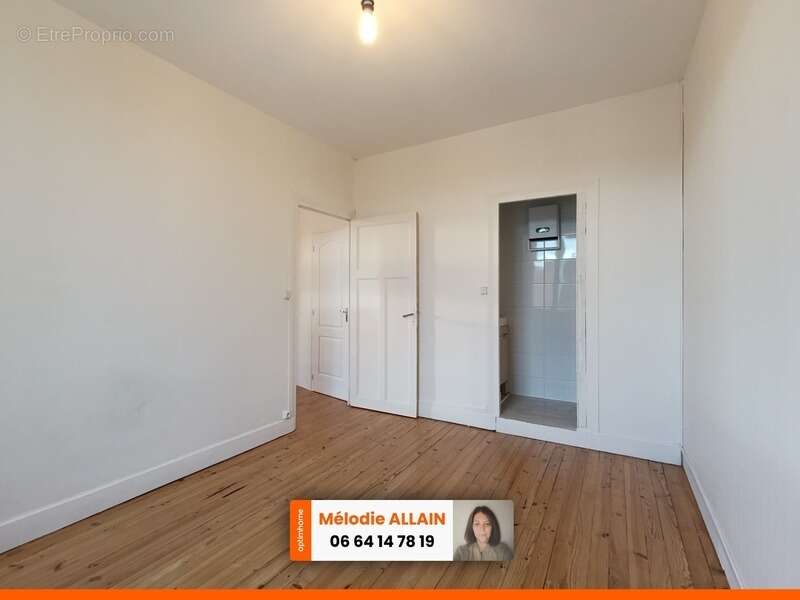 Appartement à VICHY