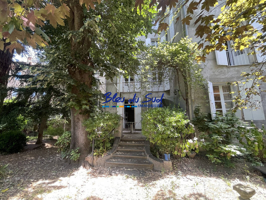 Maison à VERNET-LES-BAINS