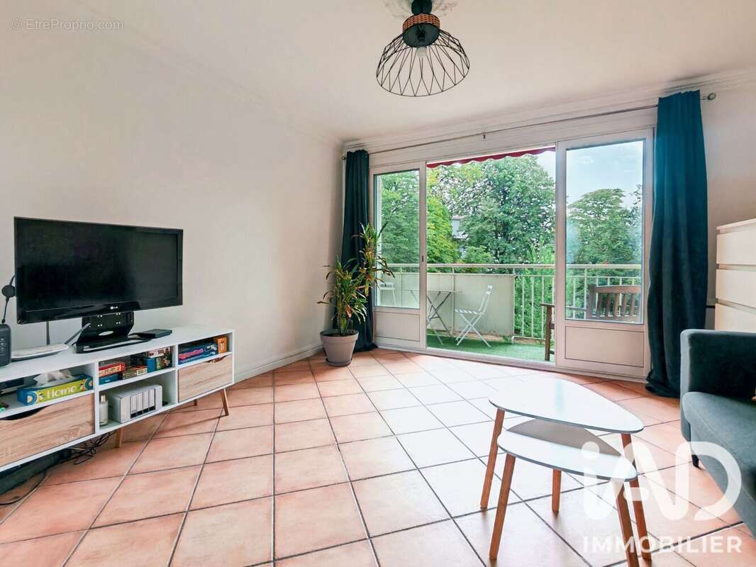 Appartement 60 m² à Tassin-La-Demi-Lune  - photo 4