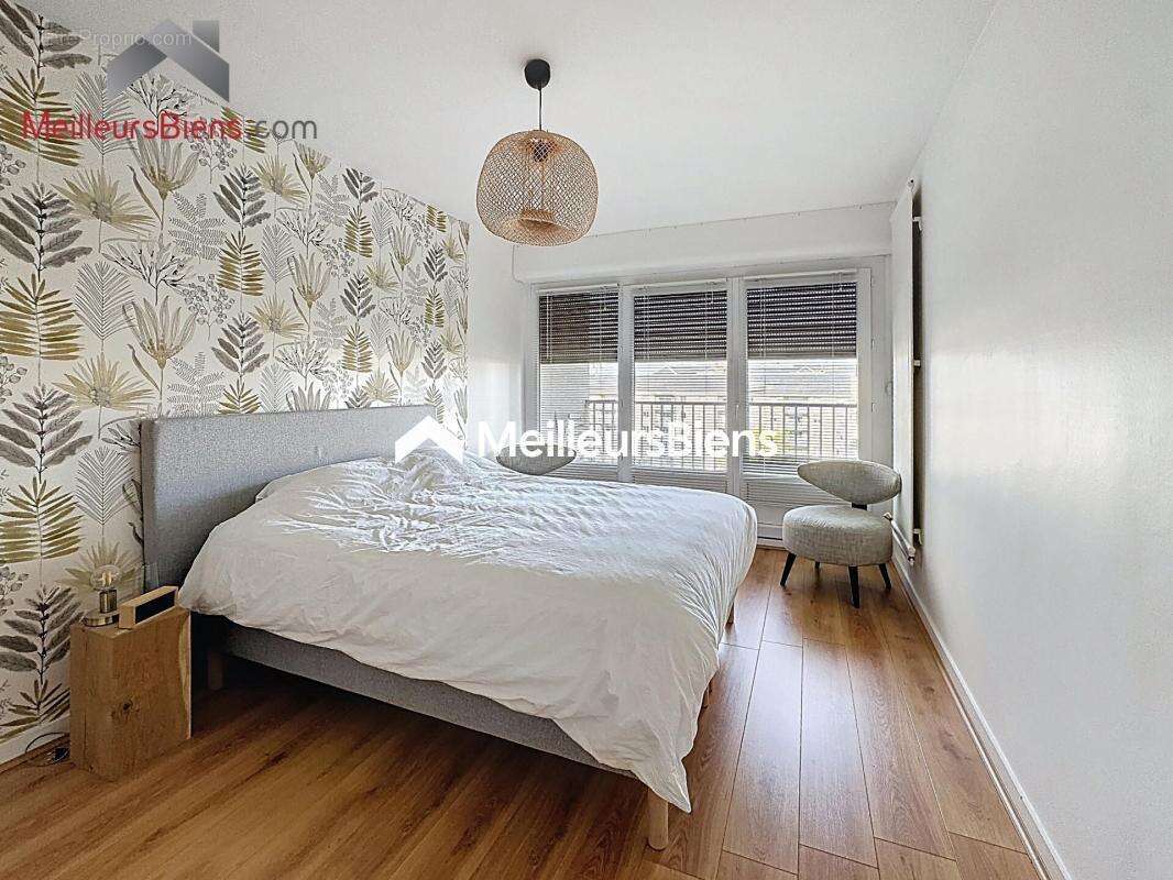 Appartement à ANGERS