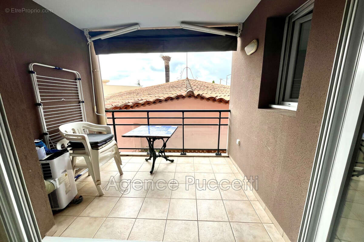 Appartement à VENCE