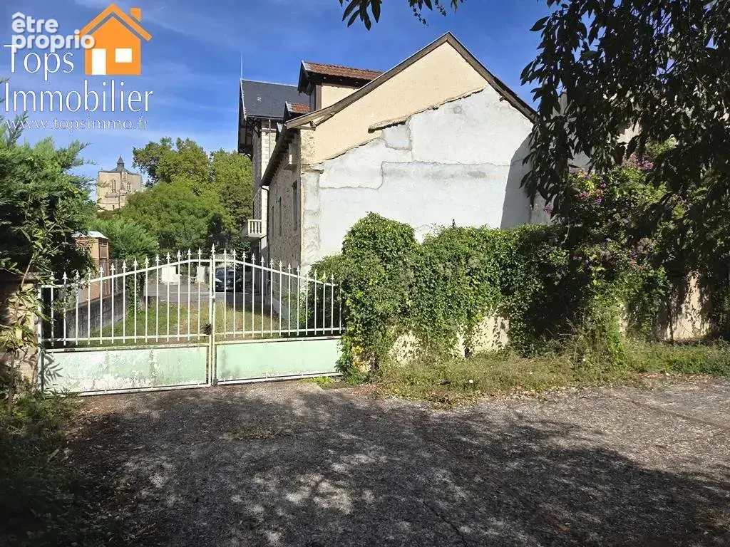 Grande maison familiale avec piscine chauffée - Centre-ville - photo 3