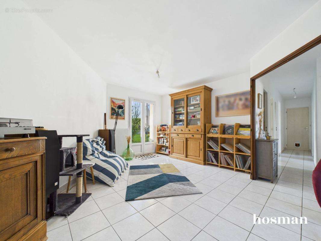 Maison à BOUGUENAIS