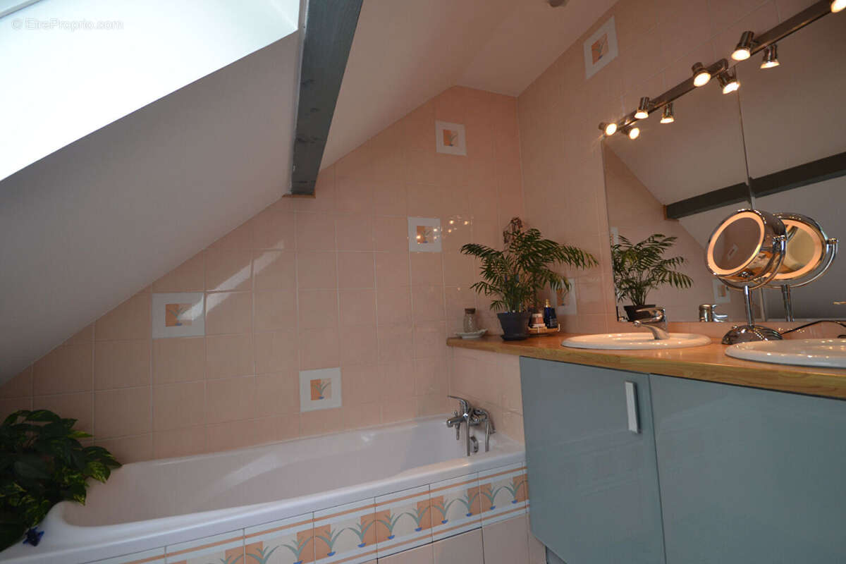 Maison Aix Les Bains 6 pièce(s) 172.23 m2 - photo 14