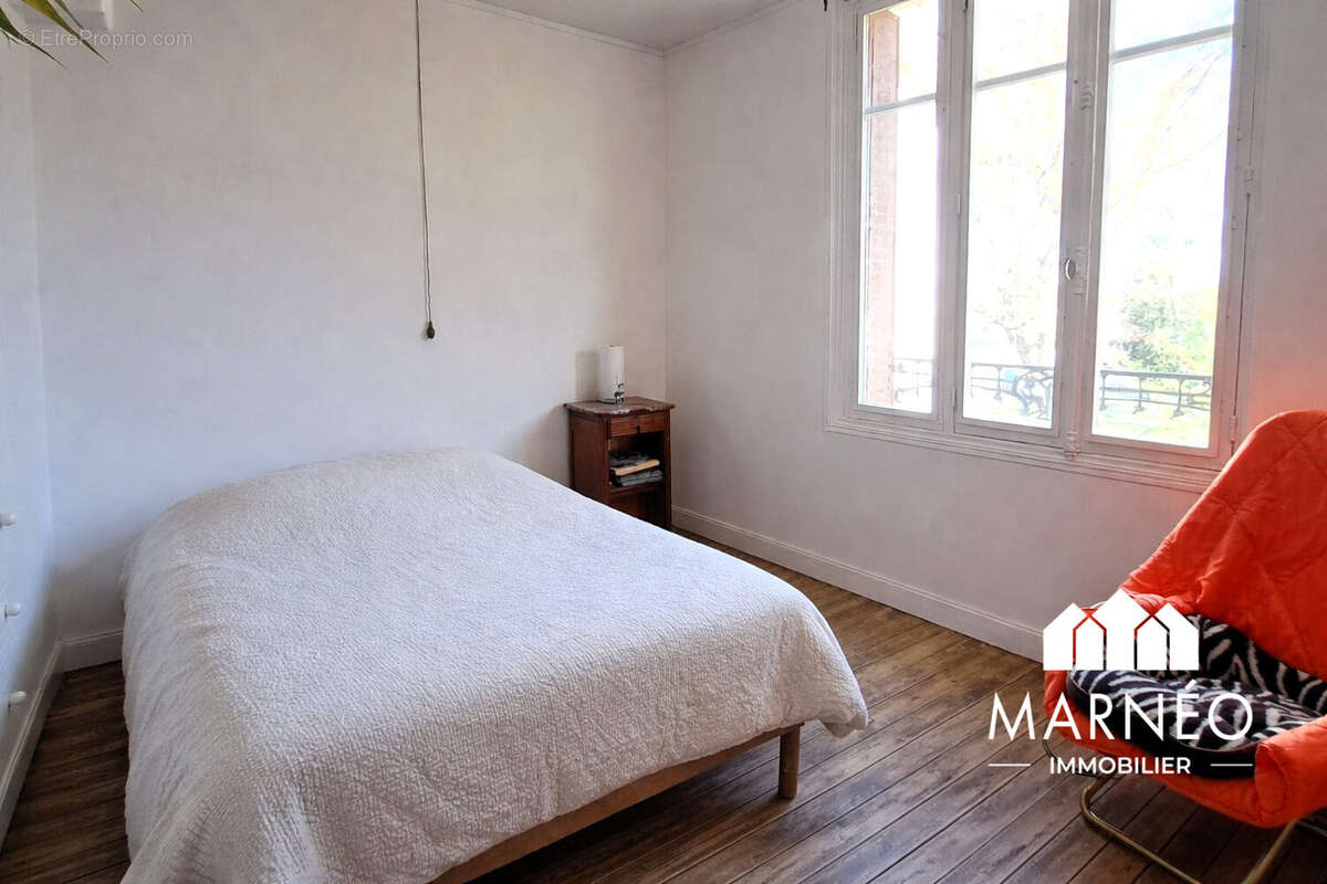 Maison à CHALONS-EN-CHAMPAGNE