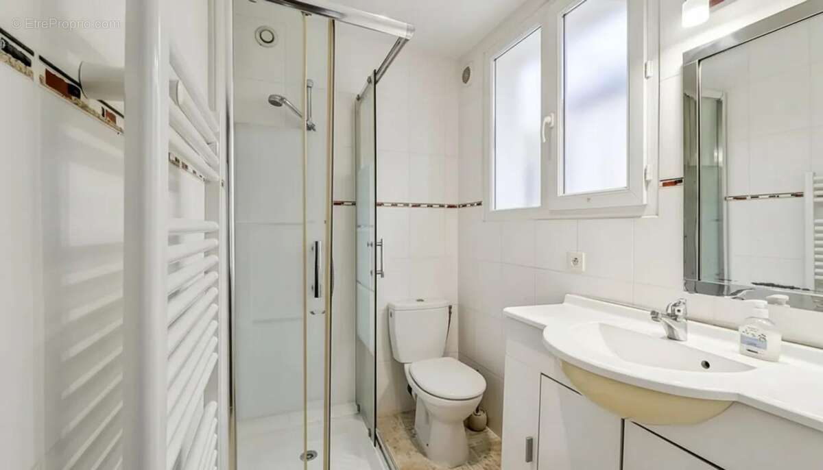 Appartement à BIARRITZ