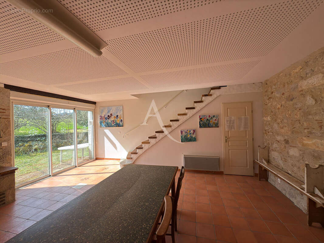 Maison de maître - photo 11