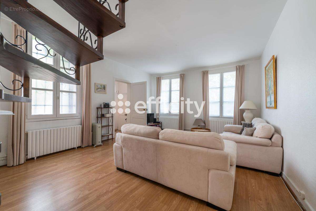 Maison 125 m² à Ville-D'avray  - photo 2