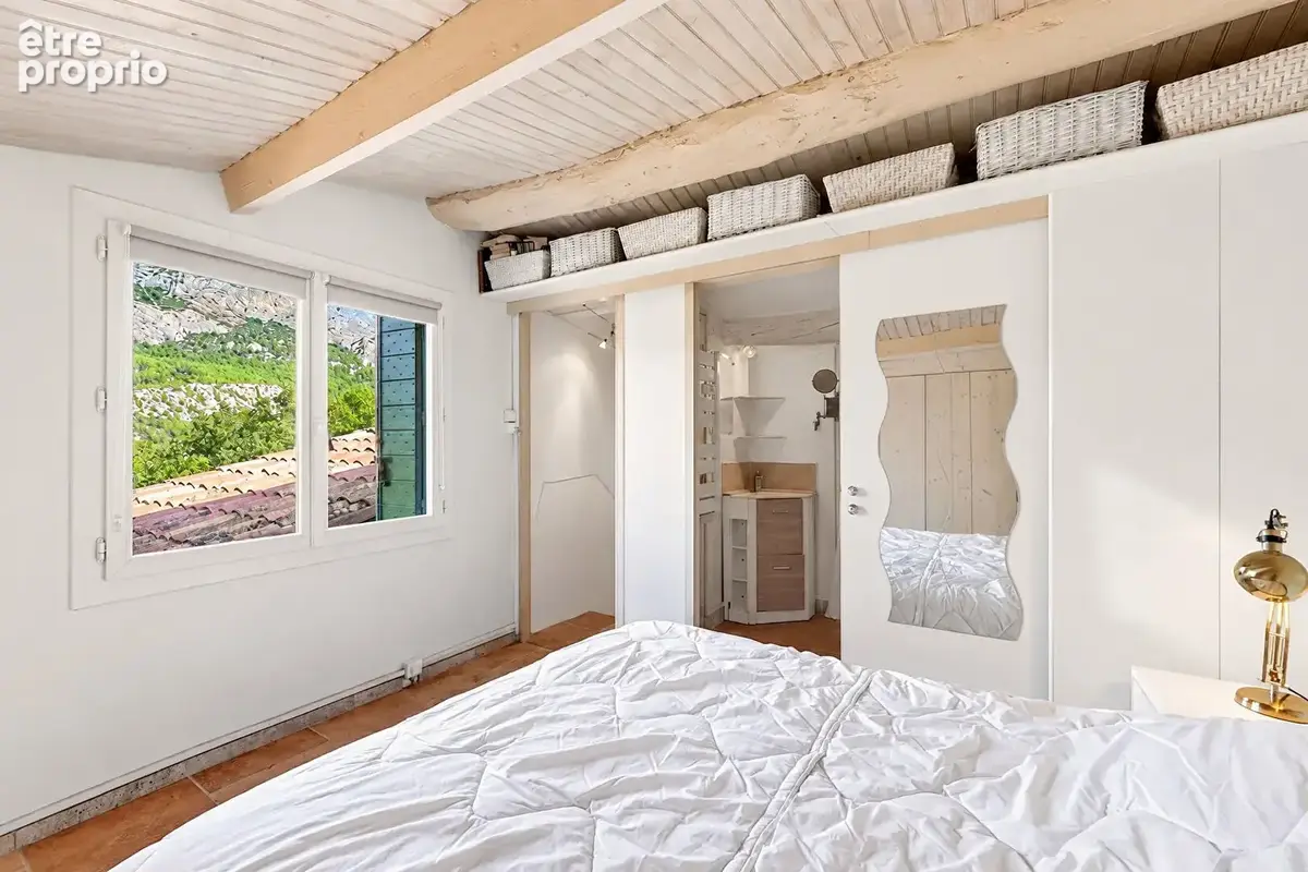 Maison 6 pièces 148 m² à vendre à Saint-Antonin-Sur-Bayon (13100) - photo 15