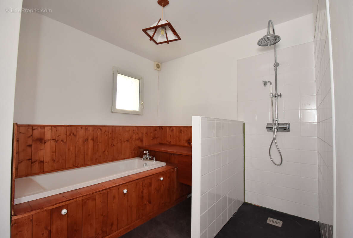 Maison à BETTENCOURT-SAINT-OUEN