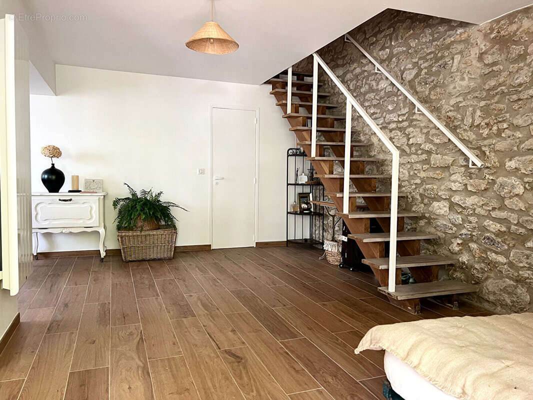 Propriété  contemporaine d'exception - photo 13
