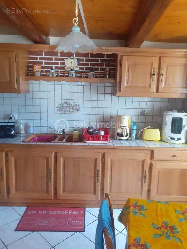 Maison de charme en Auvergne !!! - photo 4