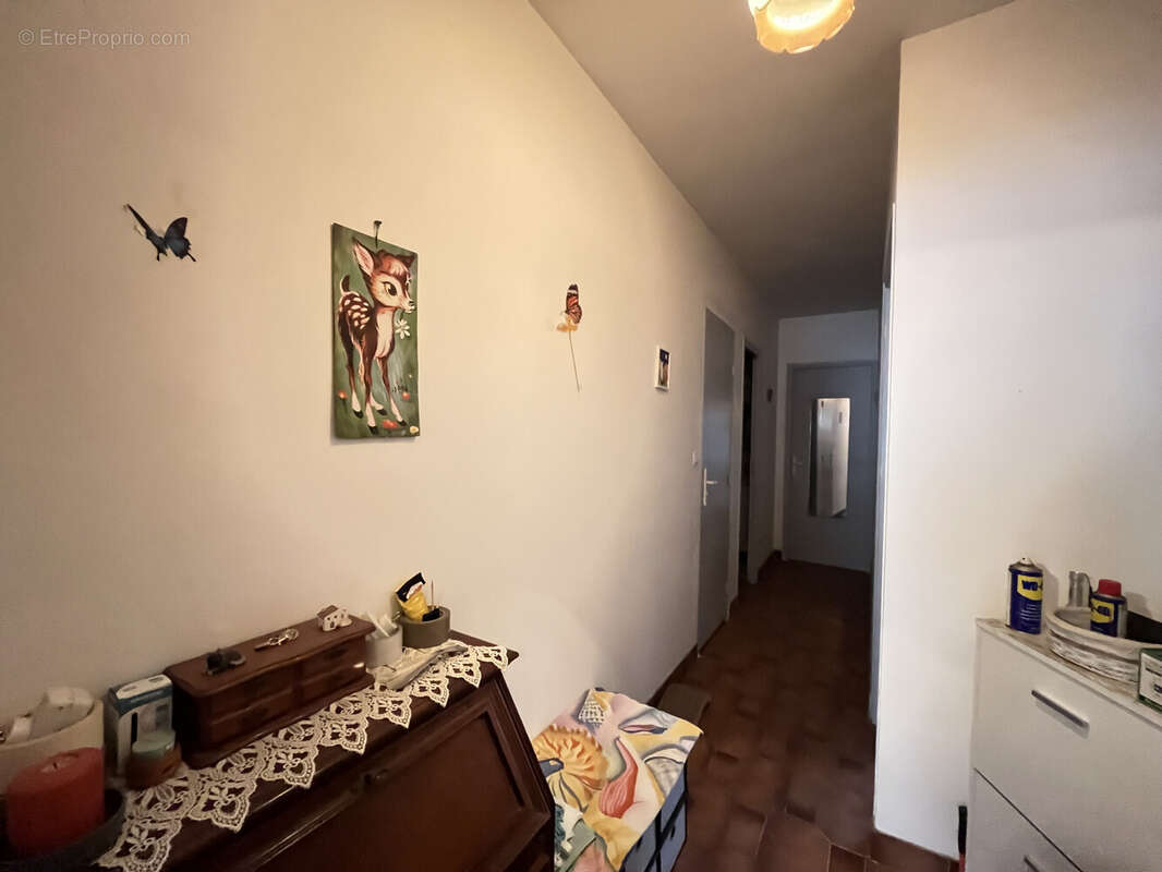 Appartement à AGDE