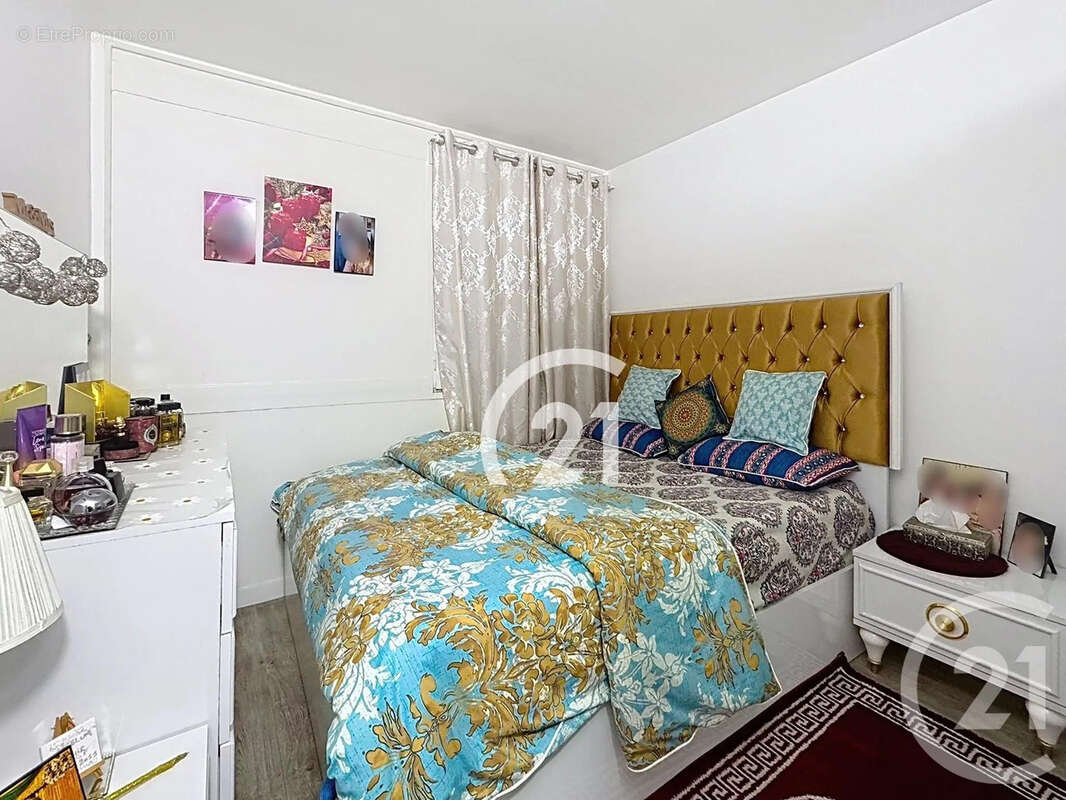 Appartement à GARGES-LES-GONESSE