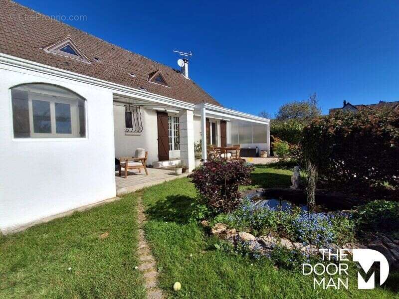 Maison à RAMBOUILLET