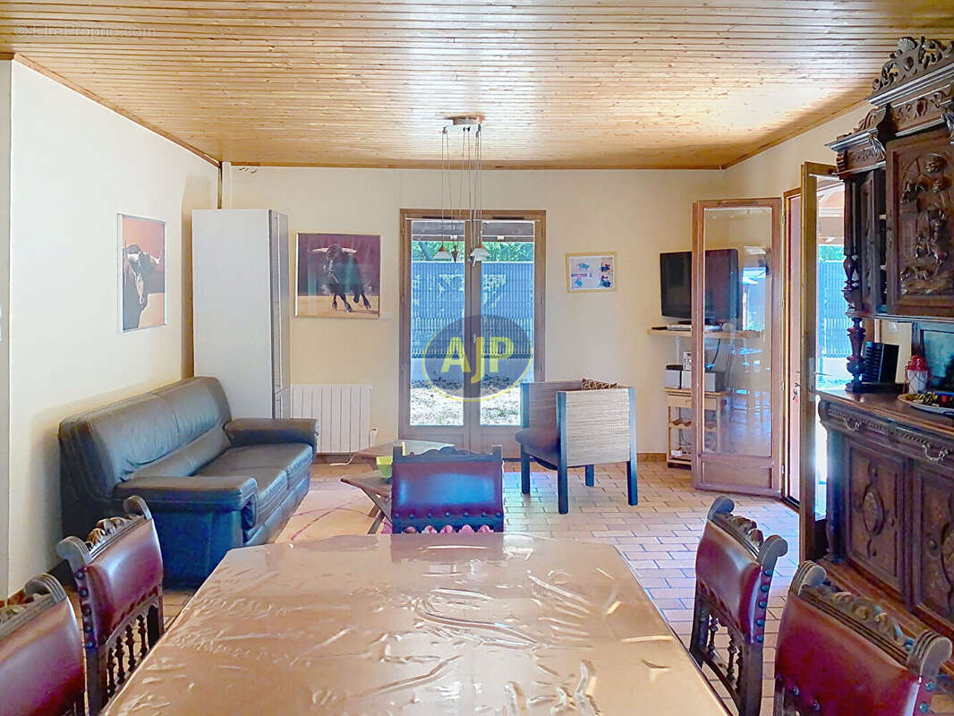 Maison T4 à deux pas du lac !! - photo 5