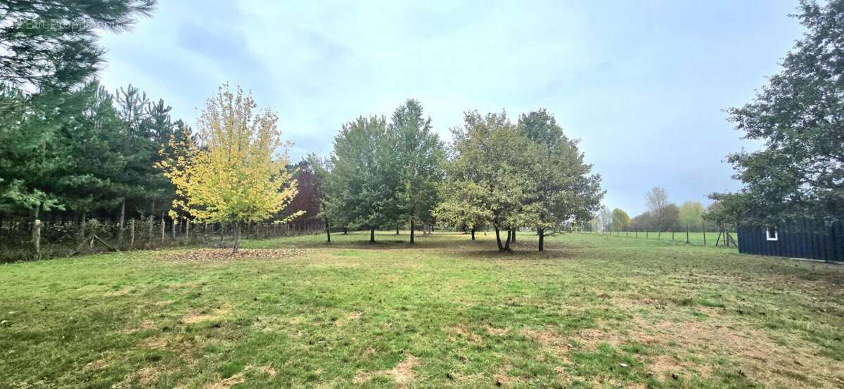 Maison à MONTPON-MENESTEROL