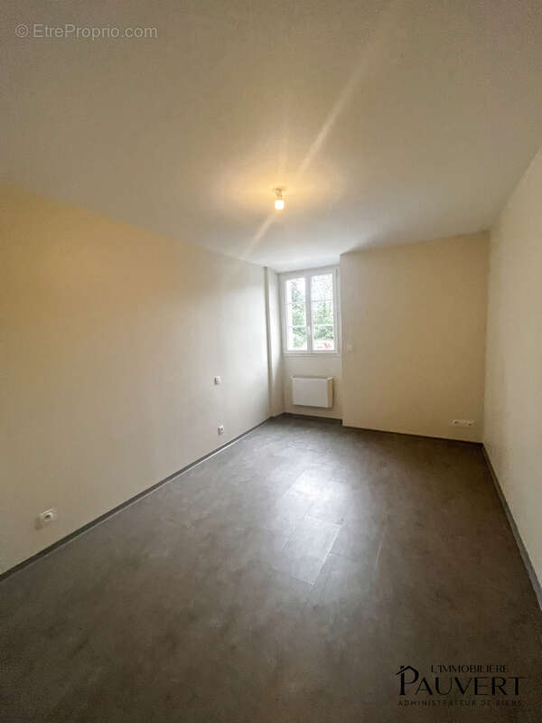Appartement à FOIX