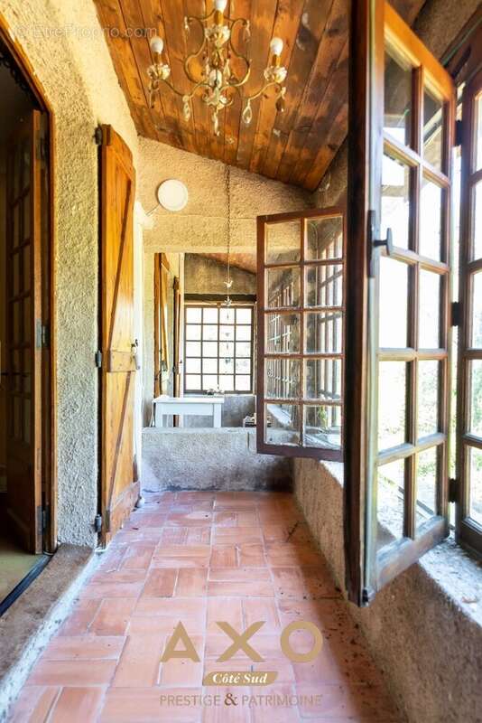 Maison à AIX-EN-PROVENCE