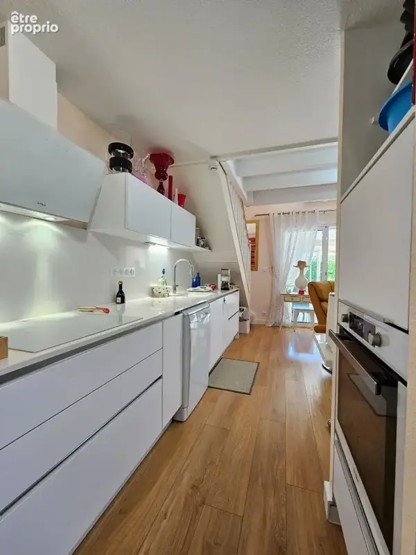Maison 4 pièces 80 m² à vendre à Gruissan (11430) - photo 5