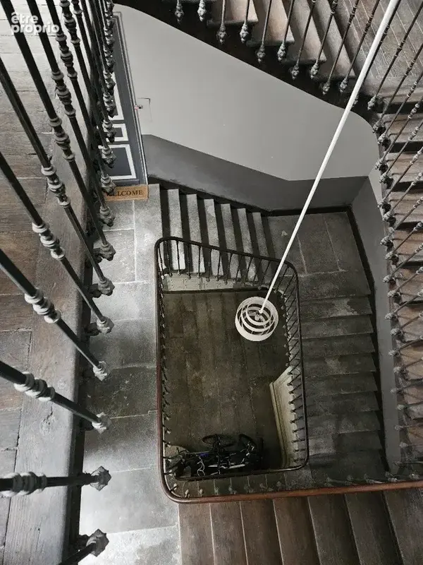 Appartement T2 avec stationnement centre-ville Carcassonne - photo 7