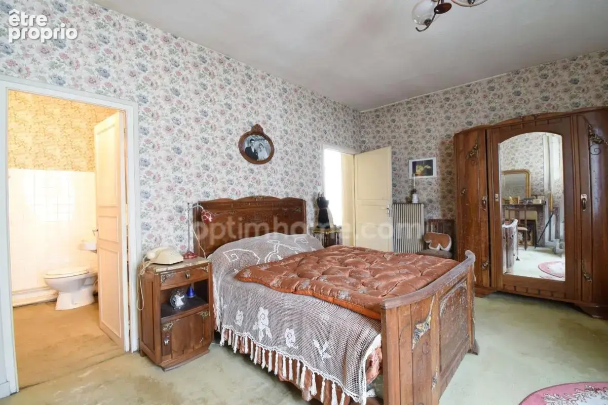 *** exclusivite *** appartement + local commercial loué *** billom centre ville *** - photo 6