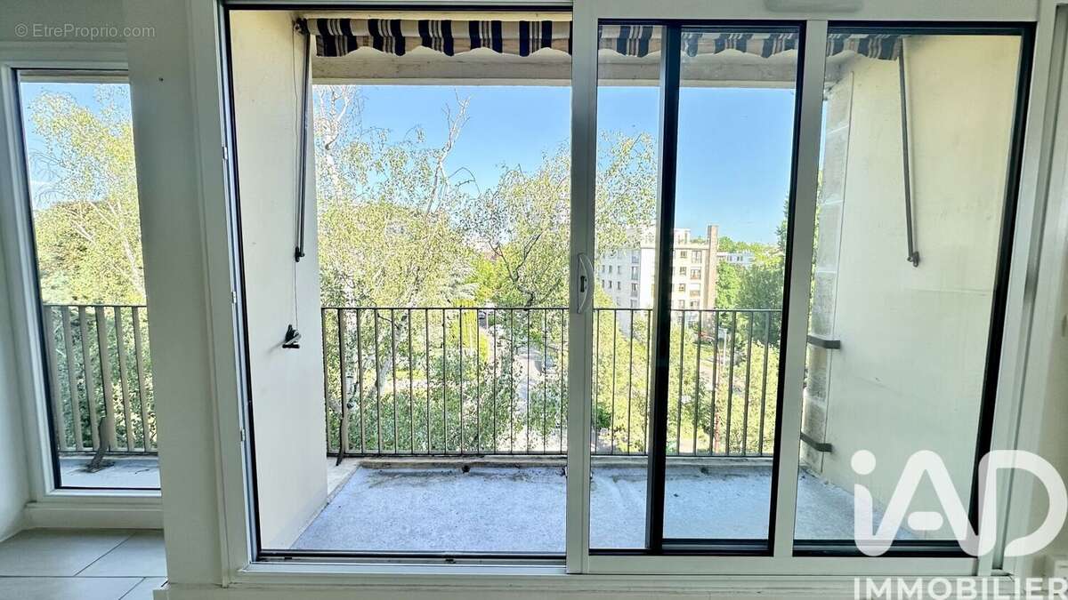 Photo 6 - Appartement à FRESNES