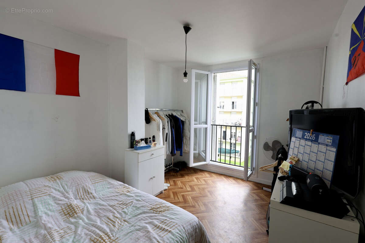 Appartement à ROCHEFORT