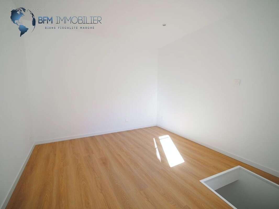 Appartement à TRETS