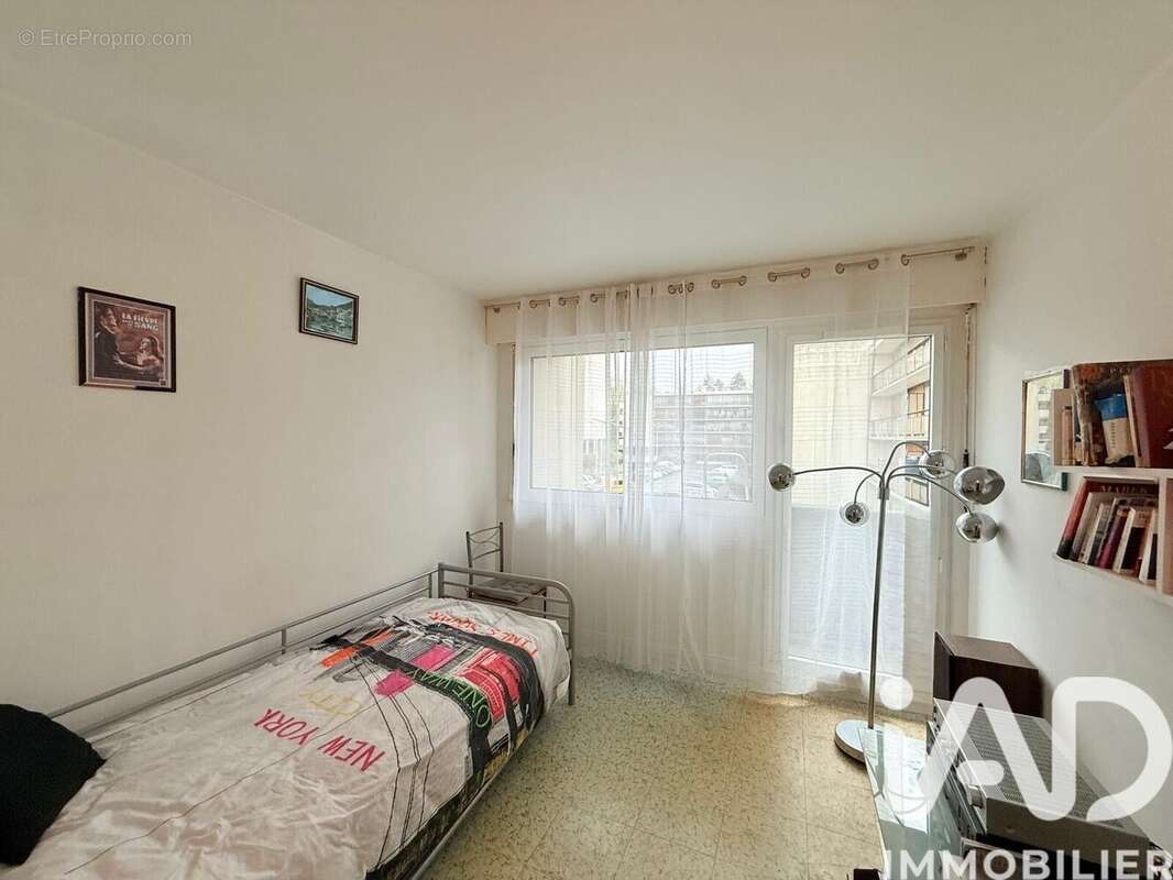 Photo 8 - Appartement à SARCELLES