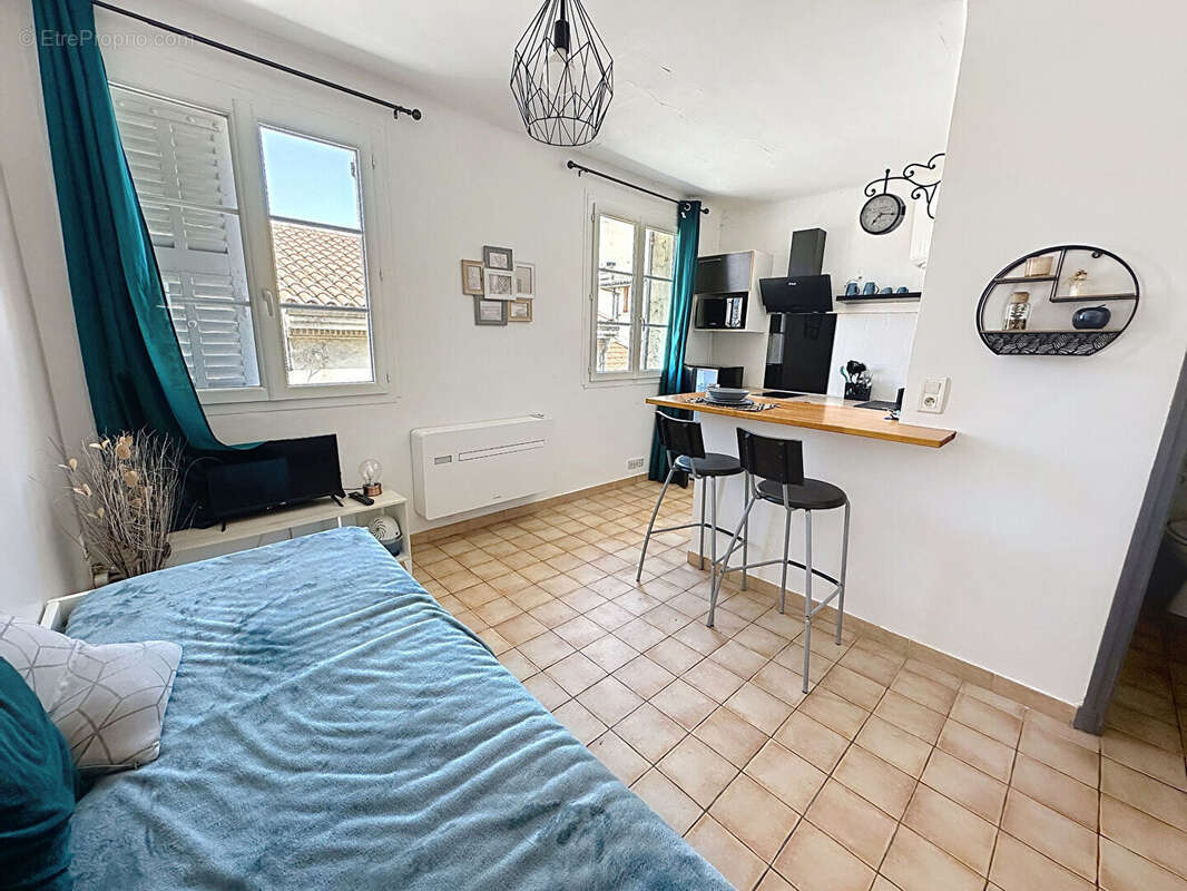 Appartement à AVIGNON