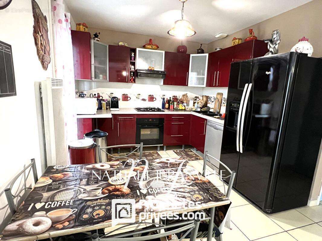 Maison à LATOUR-BAS-ELNE