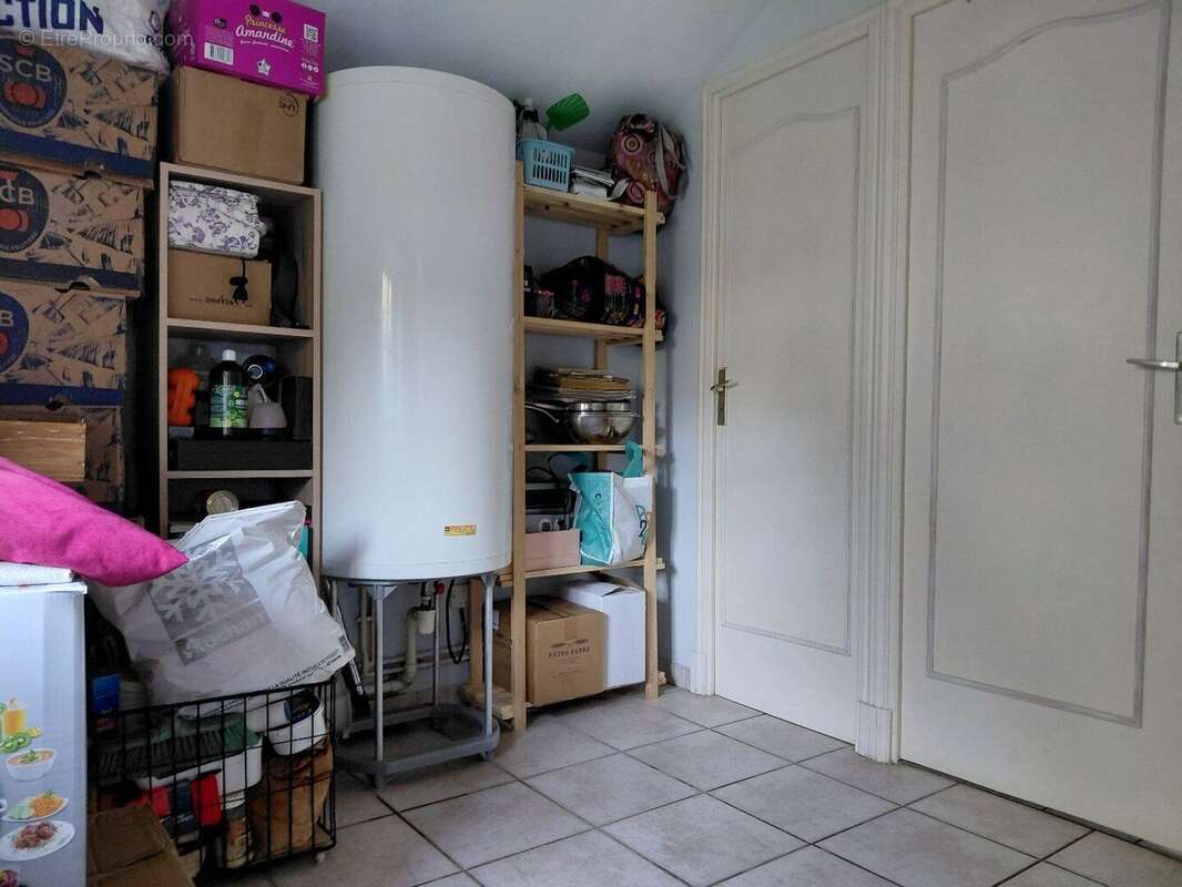 Maison en pierre - photo 5