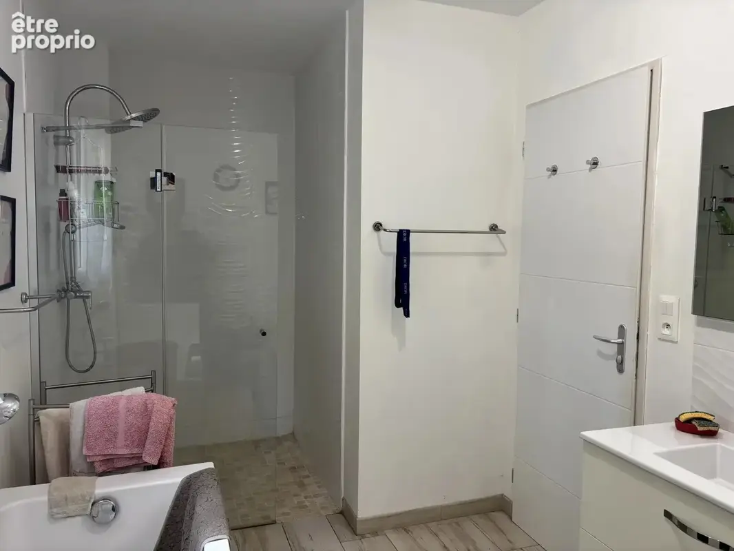Maison 144 m² à La Boissiere-Ecole  - photo 14