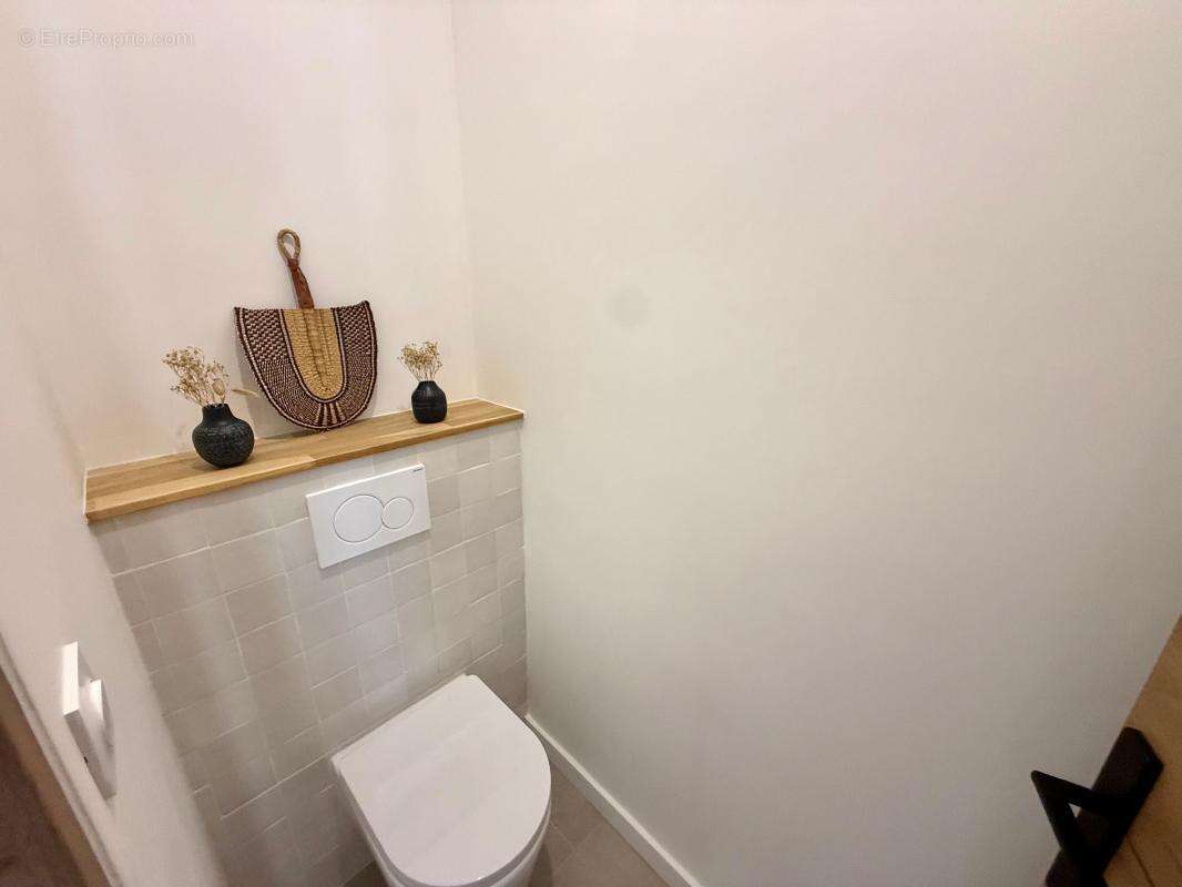 Appartement à LE GRAU-DU-ROI