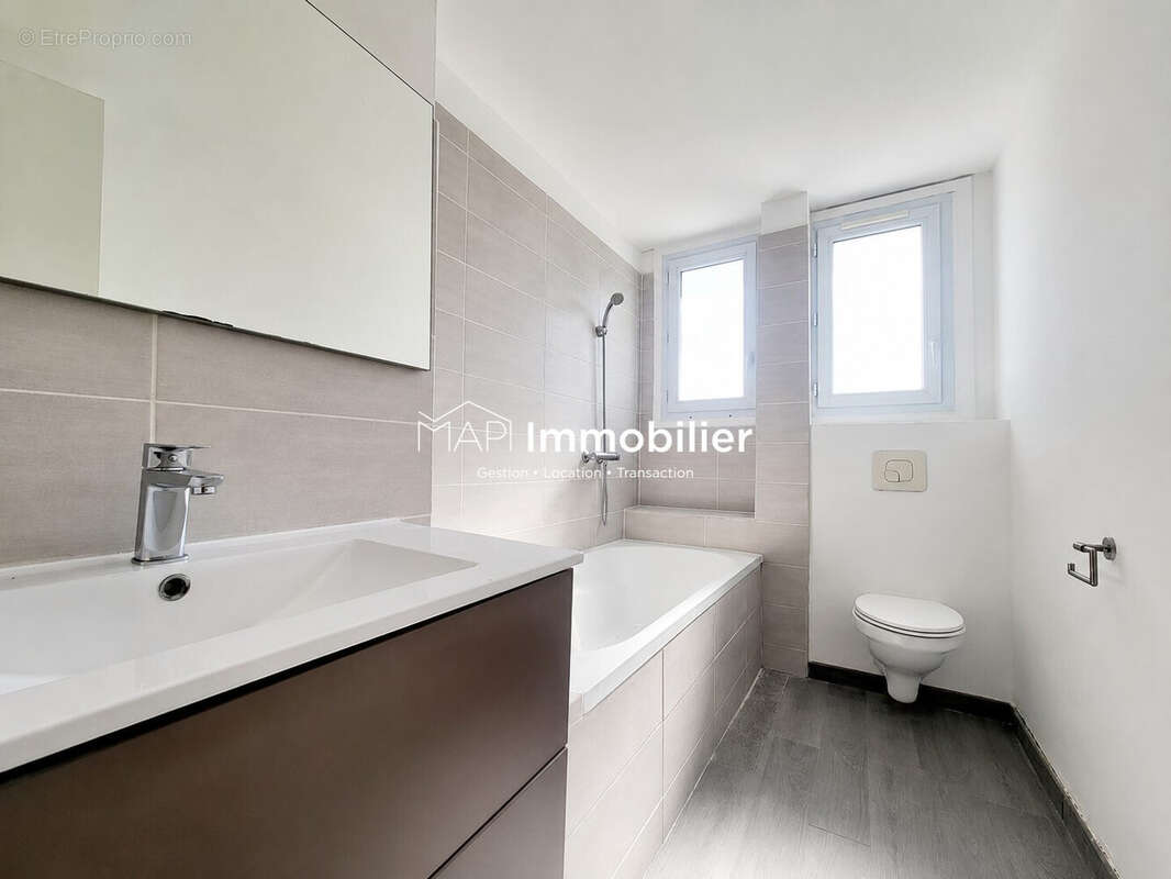 Appartement à HENNEBONT