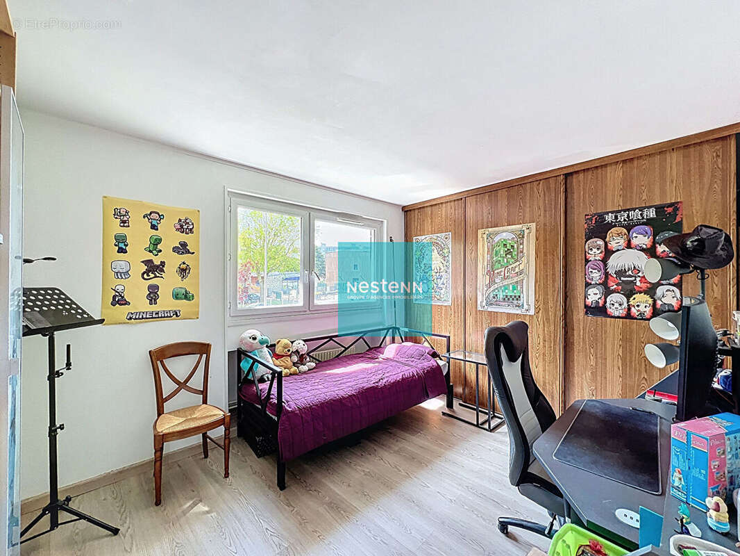 Appartement à FRANCONVILLE