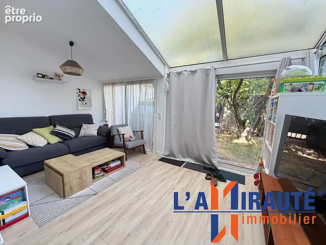 Maison Sartrouville 4 pièce(s) 94 m2 - photo 5