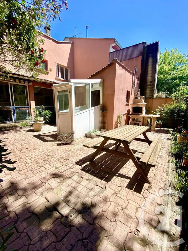 Maison à TOULOUSE