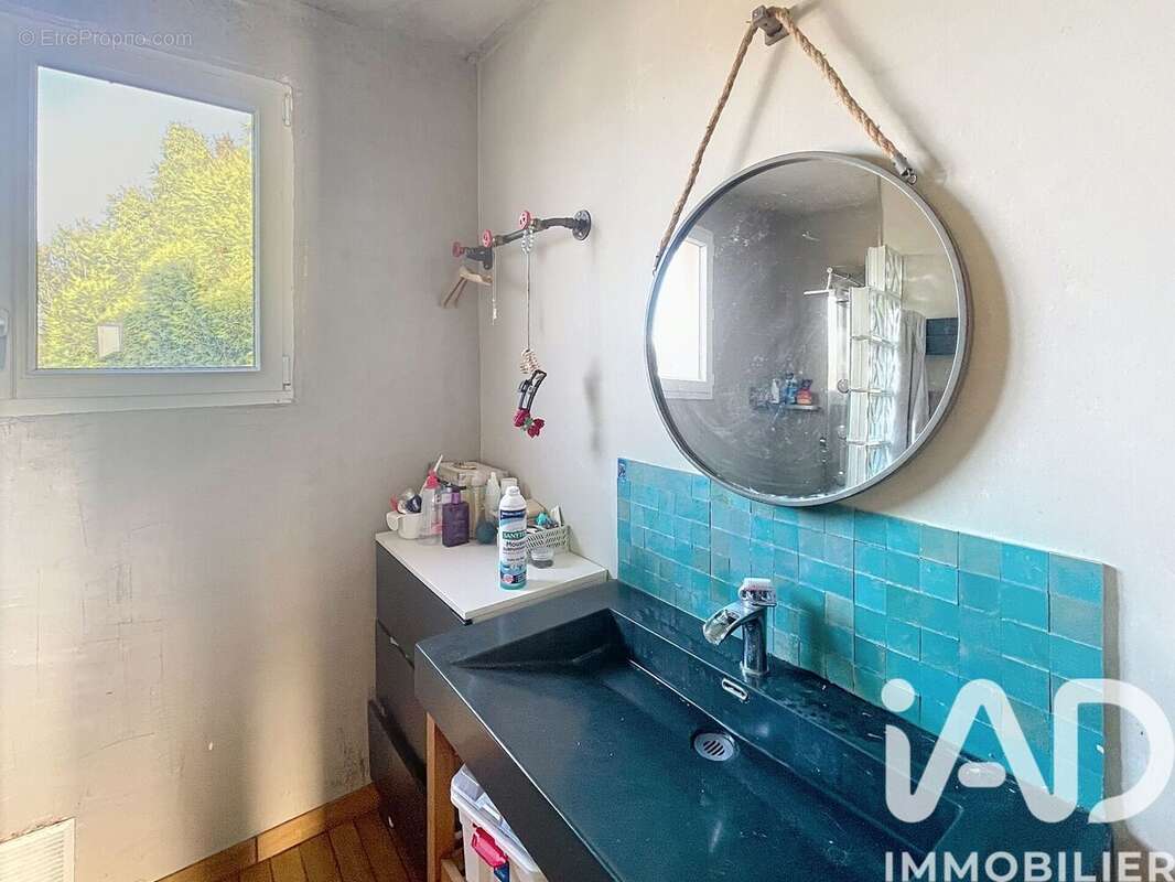 Photo 6 - Maison à AUMENANCOURT