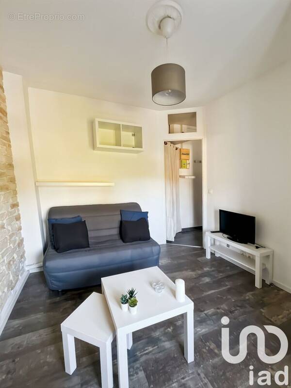 Photo 1 - Appartement à PONTAULT-COMBAULT