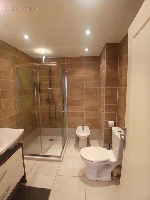 Fleurs bas grosso dernier etage - photo 8