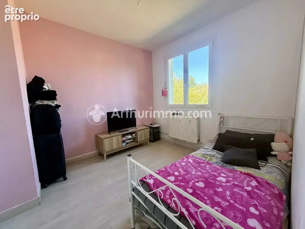 Maison plain pied 4 pièces neuvic /l'isle - photo 5
