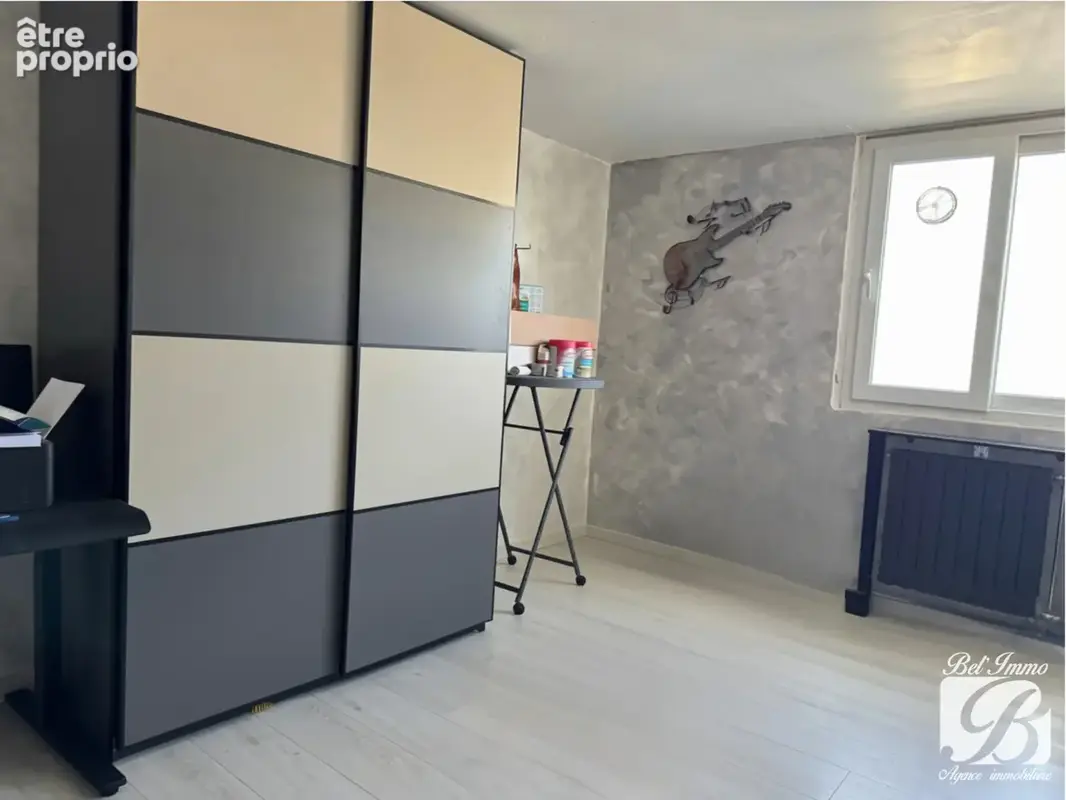 Grand appartement T4 / T6 - photo 6