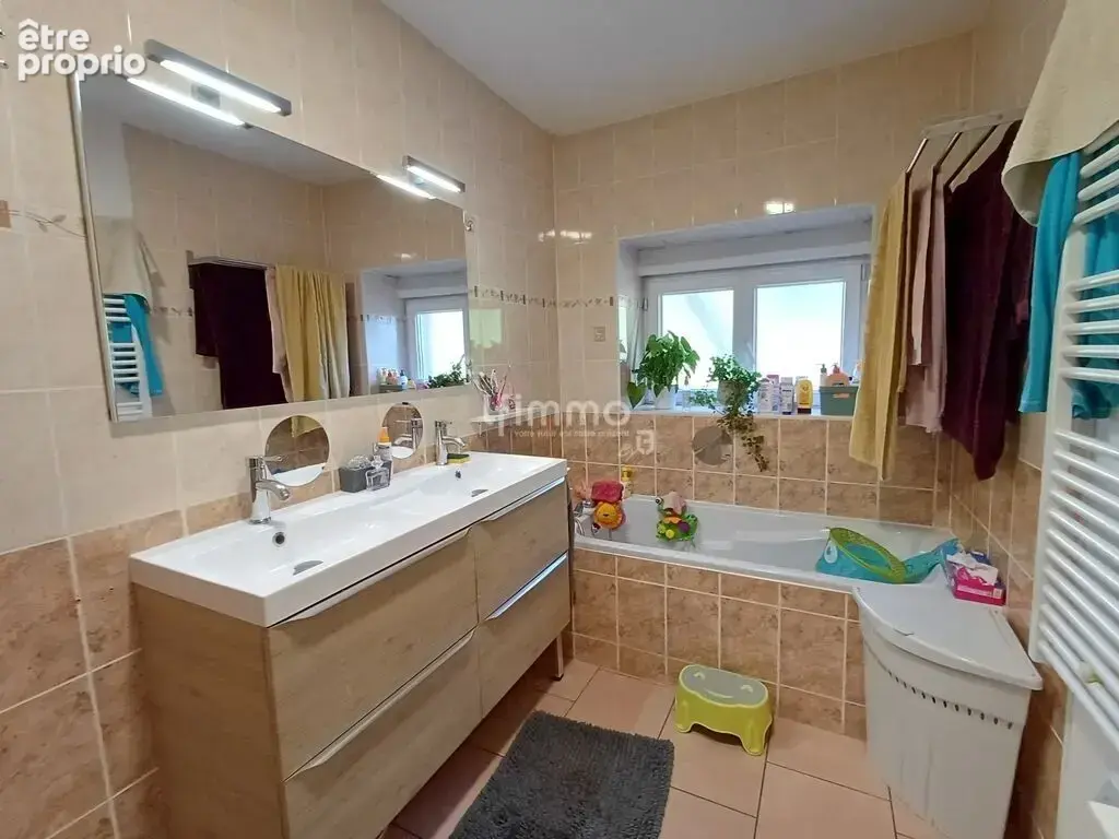 Rez-de-jardin 118m² de plain-pied - photo 7