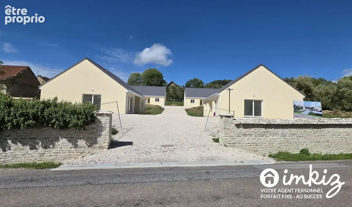Maison individuelle de plain pied, avec garage - photo 13