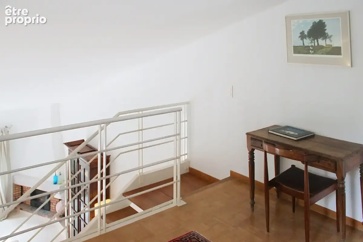 Exclusivite propriete 2 maisons avec piscine - photo 17
